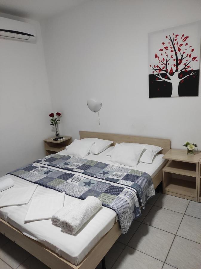 Apartments Skala Сутоморе Екстериор снимка