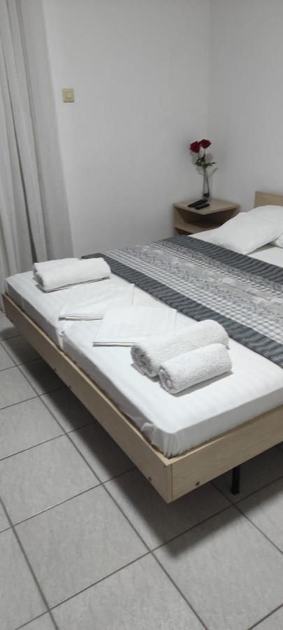 Apartments Skala Сутоморе Екстериор снимка
