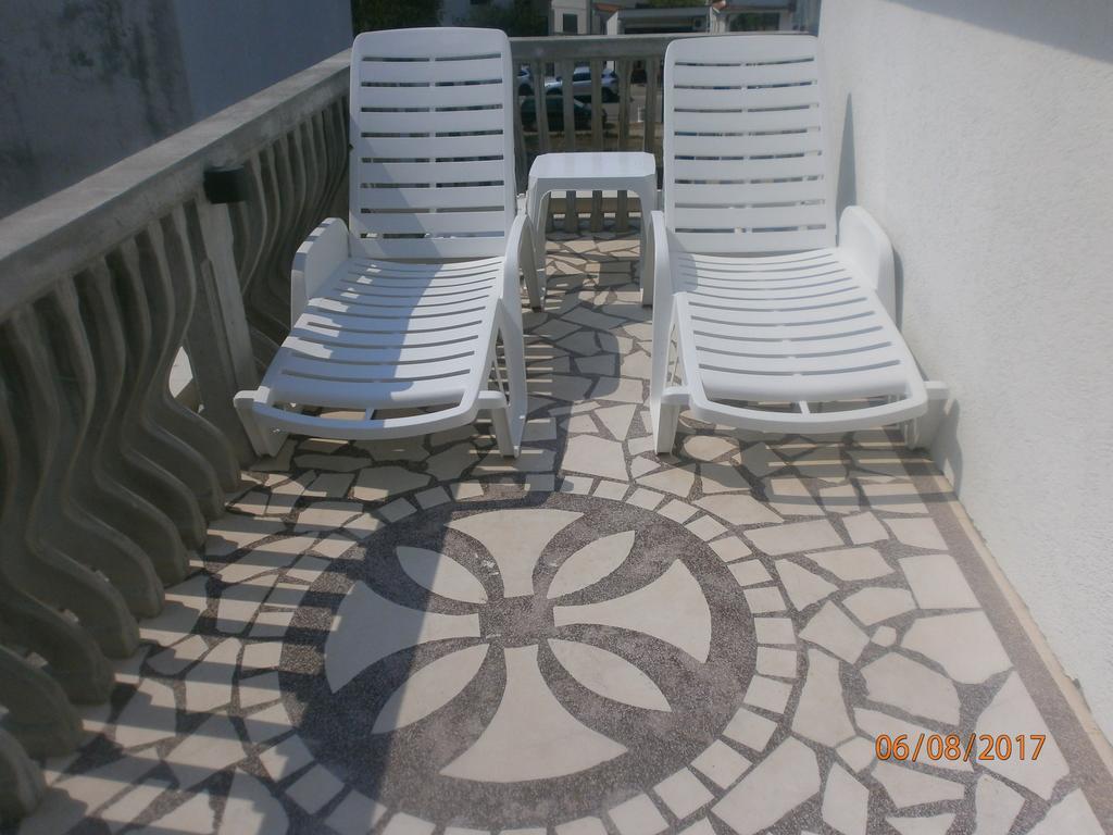 Apartments Skala Сутоморе Екстериор снимка