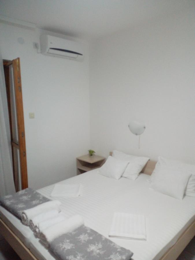 Apartments Skala Сутоморе Екстериор снимка