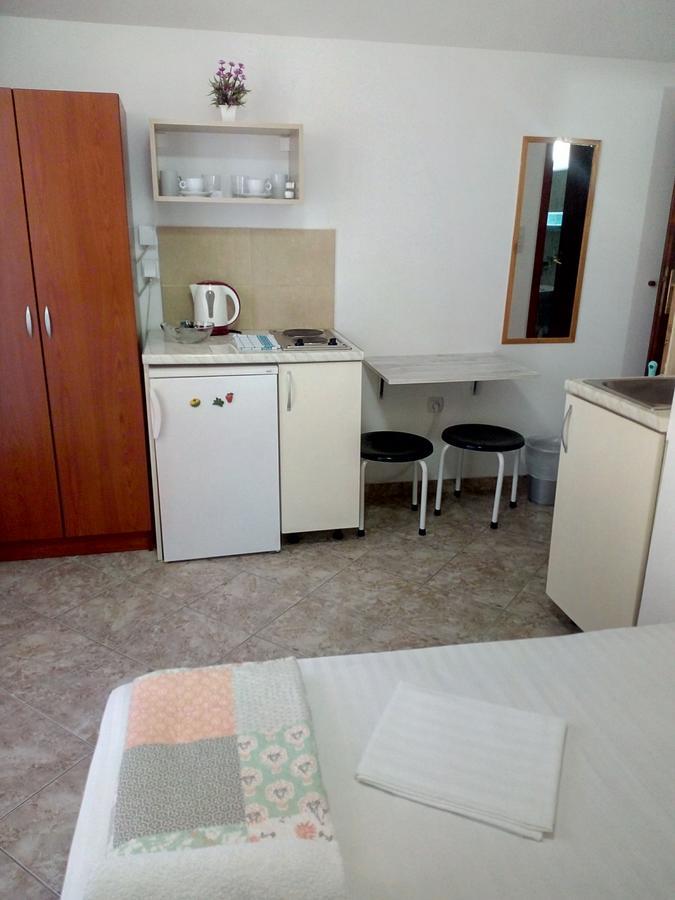 Apartments Skala Сутоморе Екстериор снимка
