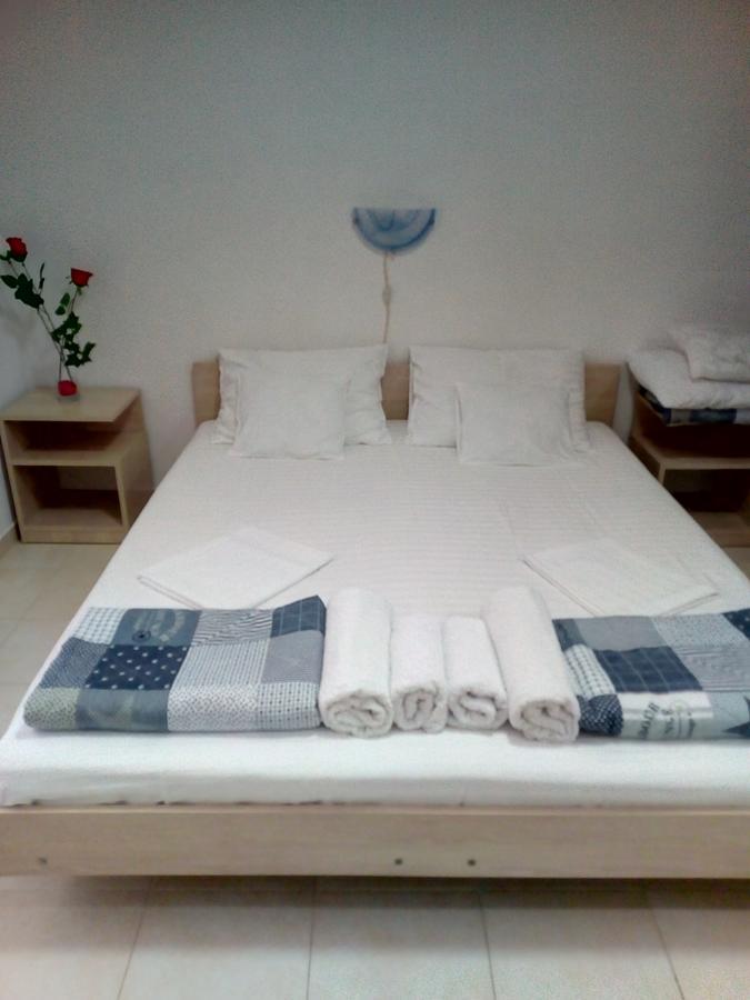 Apartments Skala Сутоморе Екстериор снимка
